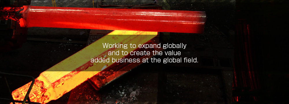Working expand globally create business global field.