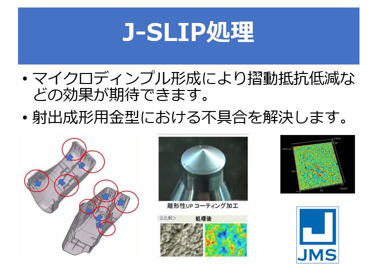 J－SLIP