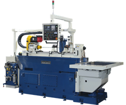 Standard type Gundrill machine Standard type Gundrill machine