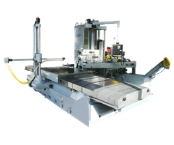 Gundrill/BTA combined machine Gundrill/BTA combined machine