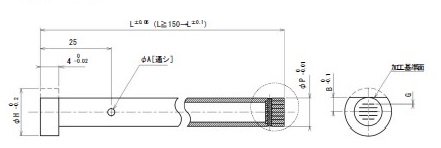 TAタイプガストース