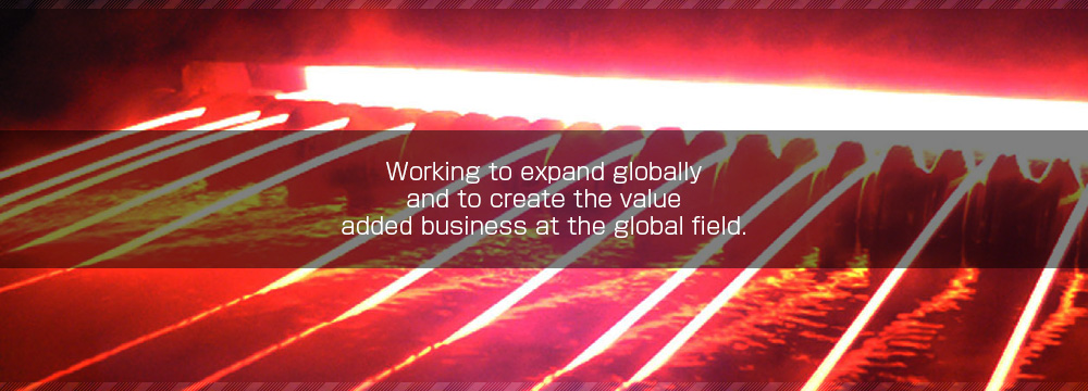 Working expand globally create business global field.